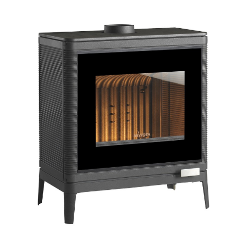 Піч-камін Invicta KAZAN Grand Angle